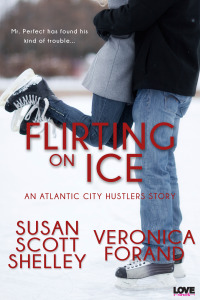 Flirting on Ice